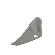 R6-136-S300 PLASTICA FINE CRUSCOTTO LATO SINISTRO OPEL VIVARO VAN (2008) 2.0 B/M