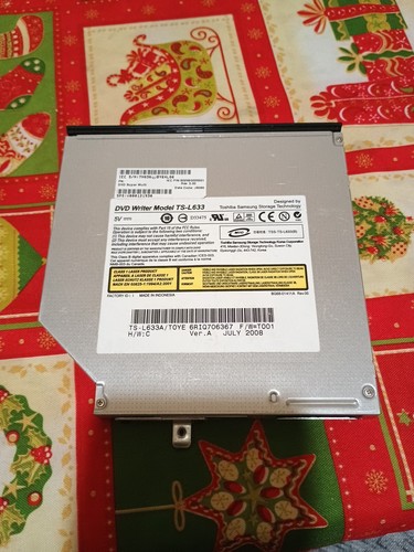 Toshiba satellite pro a300 dvd - satellite,