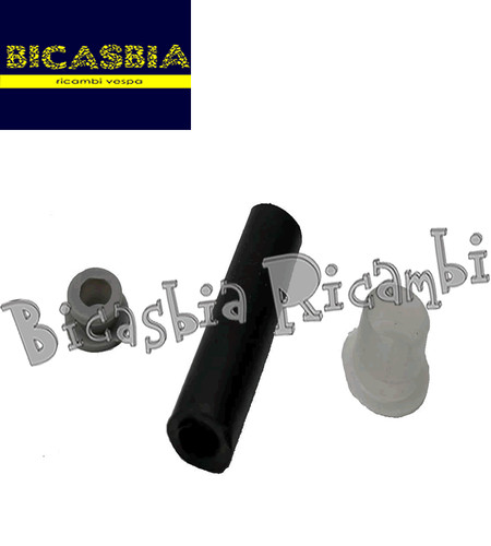 15453 kit gommini - kit, cofano