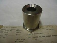 LAROX P413351 MANICOTTO