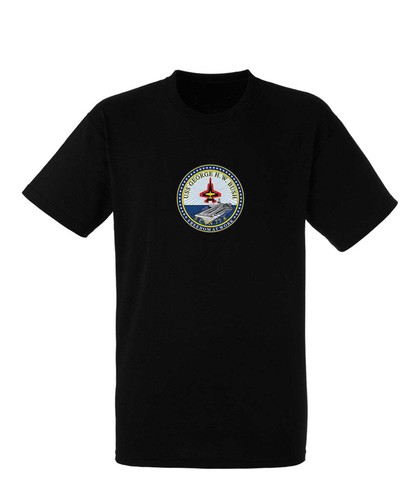 Cvn uss george - uss,