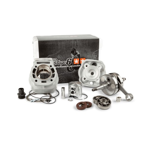 Kit gruppo termico albero - kit,