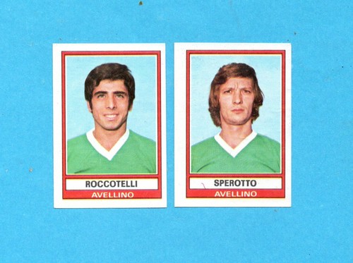Panini calciatori - panini,