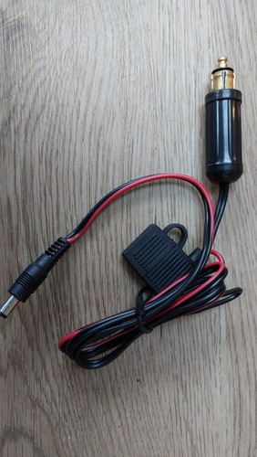 Cavo 12v hella sae - hella, din