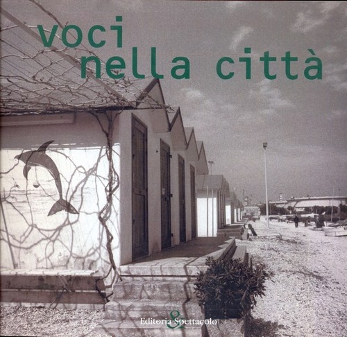 Voci nella citta ferracuti - nella,