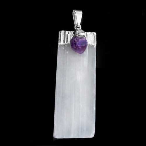 Collana argento sterling