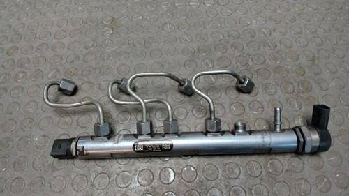 Tubo distribuzione carburante - distribuzione,