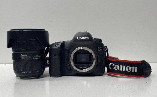 Corpo fotocamera reflex