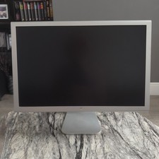 Apple Cinema Display 23"