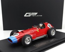 1/18 GP-REPLICAS - FERRARI -