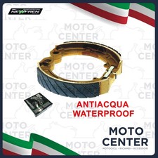 GANASCE RACING PIAGGIO VESPA PX 125 150 200 - LML STAR 125 150 2T - LML STAR 125