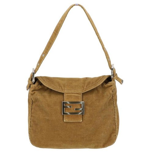 Borsa tracolla fendi mamma - tracolla,