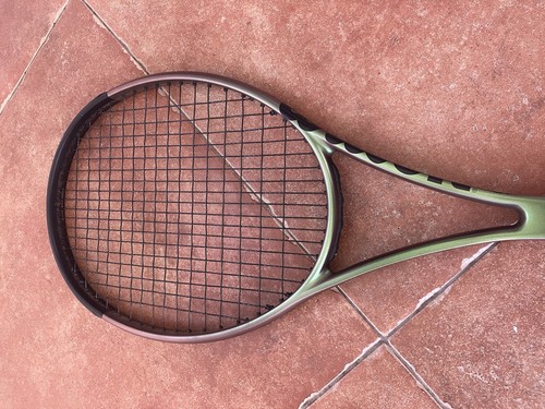 Wilson blade 98s 18x16 - blade, v8