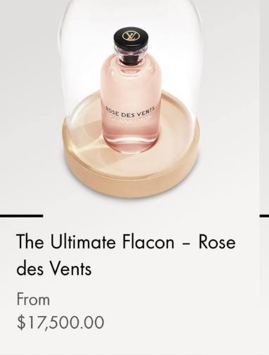 Louis vuitton rose des vents - louis,