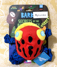 Bark S-M SECRETS OF THE