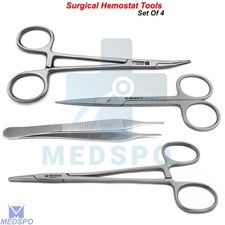 Strumenti veterinari chirurgia