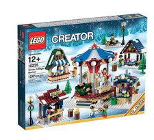 Lego creator expert - lego,