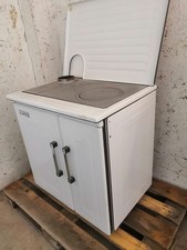 Poutage ARCE - Putage - Stufa Ghisa a legna