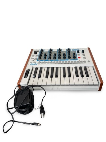 Akai timbre wolf -  akai,