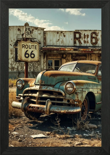 Quadro stampa tela poster - stampa, su