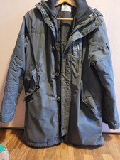 giubbotto uomo invernale North