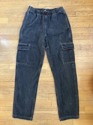 Pantalone gramicci vintage - gramicci,