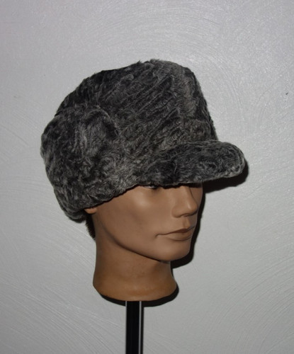 Cappello pelliccia di - di,