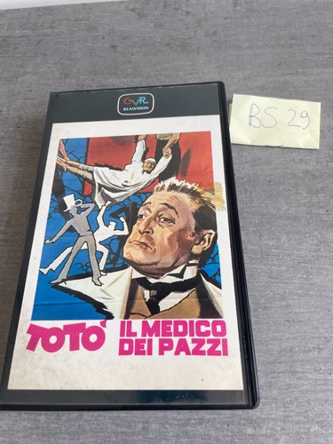 Rara vhs - rara,