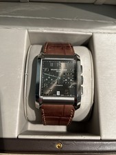 Baume & Mercier Hampton Chrono