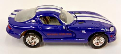 Racing champions 1996 dodge - racing,