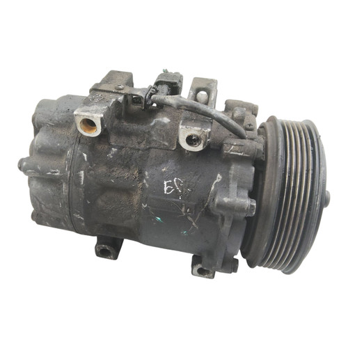 Compressore aria condizionata - compressore,