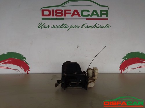 Serrature elettriche fiat - serrature,