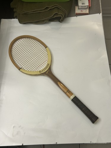 Slazenger challenge vintage - vintage, n