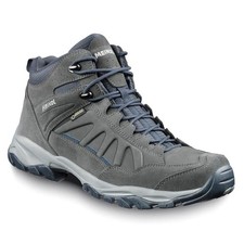 Meindl Nebraska Mid GTX blu