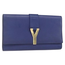 Borsa pochette SAINT LAURENT