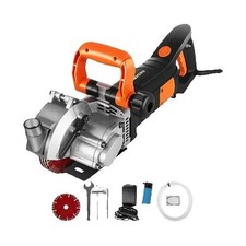 STOZZATRICE SCANALATRICE DA