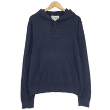 Pullover Hoodie Vintage