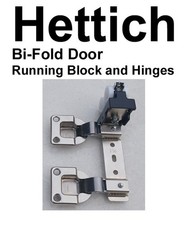 Hettich Ferramenta per porte