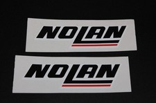 934 Nolan Caschi Adesivi