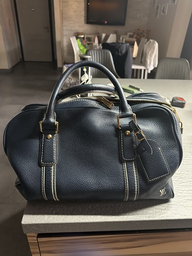 Travel borsa louis - borsa, vuitton