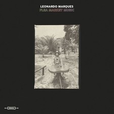 LEONARDO MARQUES - FLEA MARKET