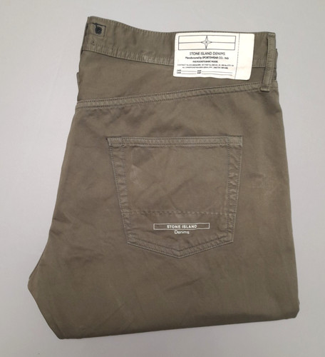 Pantalone uomo originale - , stone