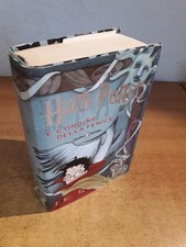 HARRY POTTER E L'ORDINE DELLA