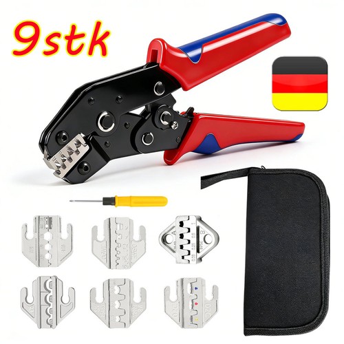 Pinza crimpatrice crimpare - pinza,