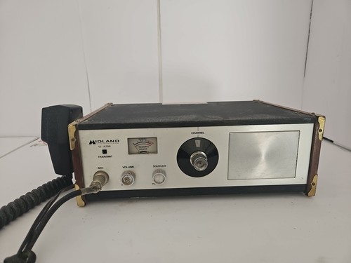Midland international model - midland,