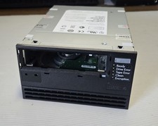 HP Ultrium LTO-6 2-FC porte