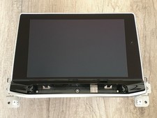 Radio Display Touchscreen 10.1" JEEP COMPASS con piccolo graffio 68455716AI