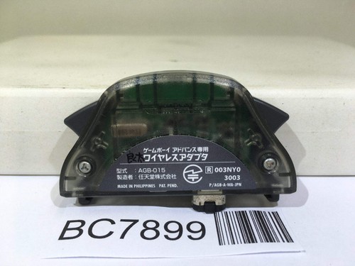 Nintendo game boy advance - nintendo,