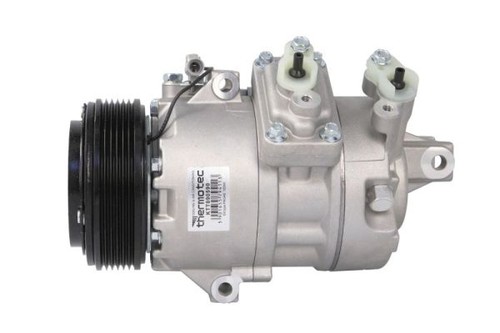 Compressore climatizzatore