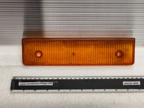 Plastica fanalino anteriore - anteriore, dx